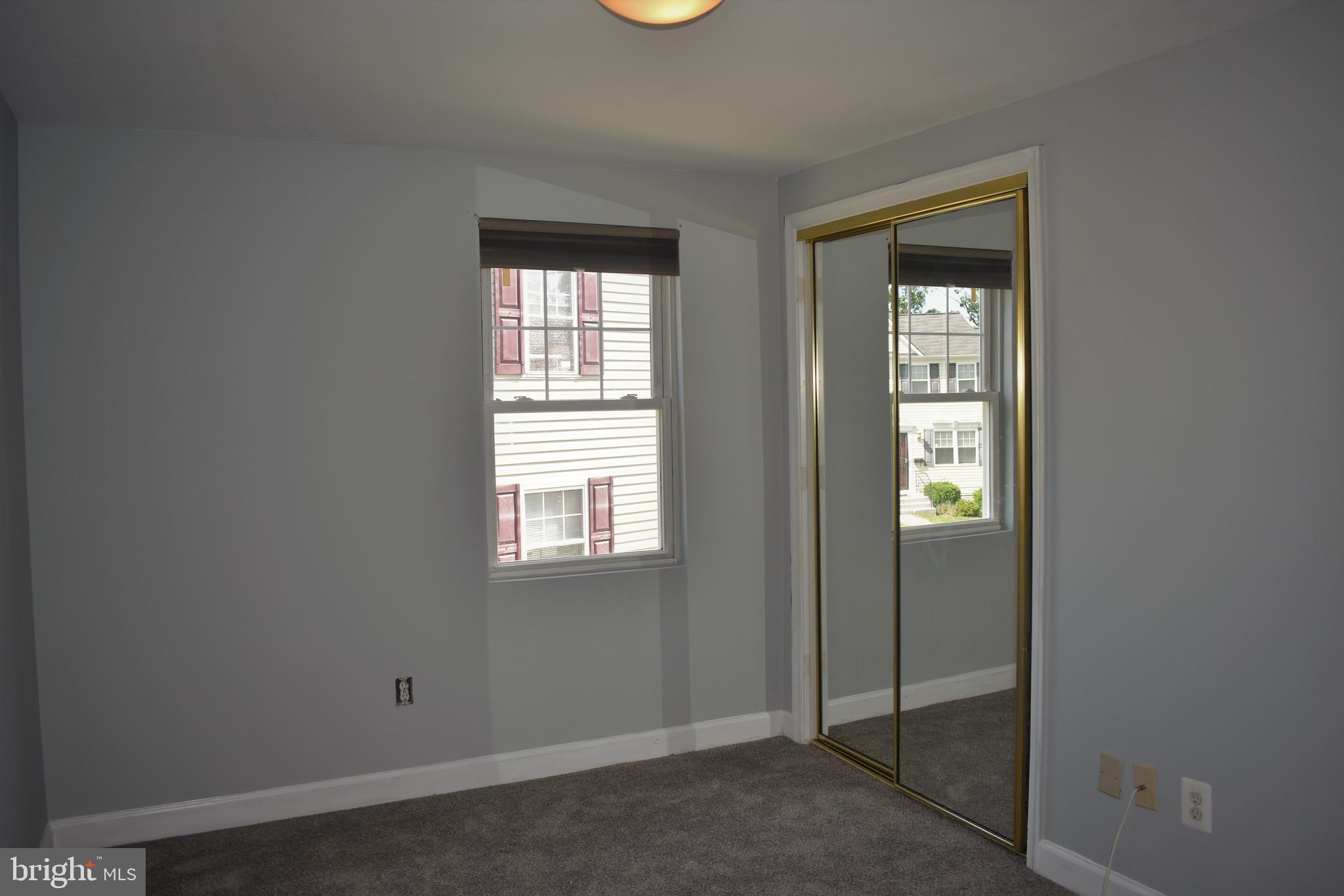 HIGHLAND AT LANDOVER STATION - Residential Lease