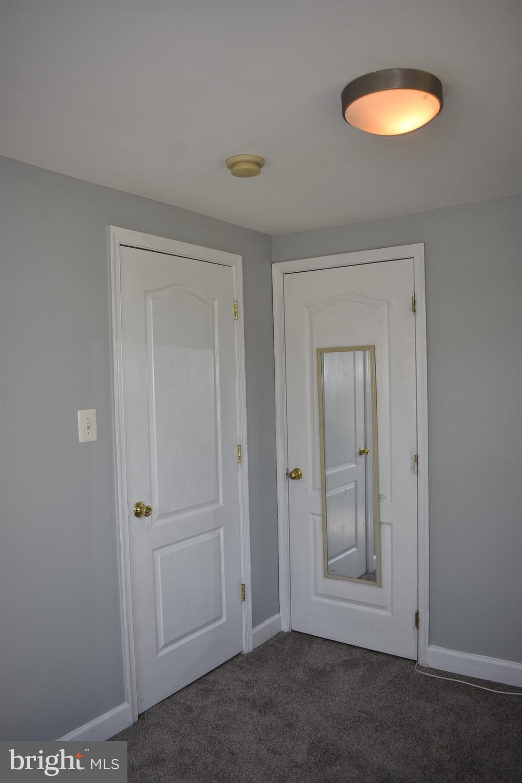 HIGHLAND AT LANDOVER STATION - Residential Lease