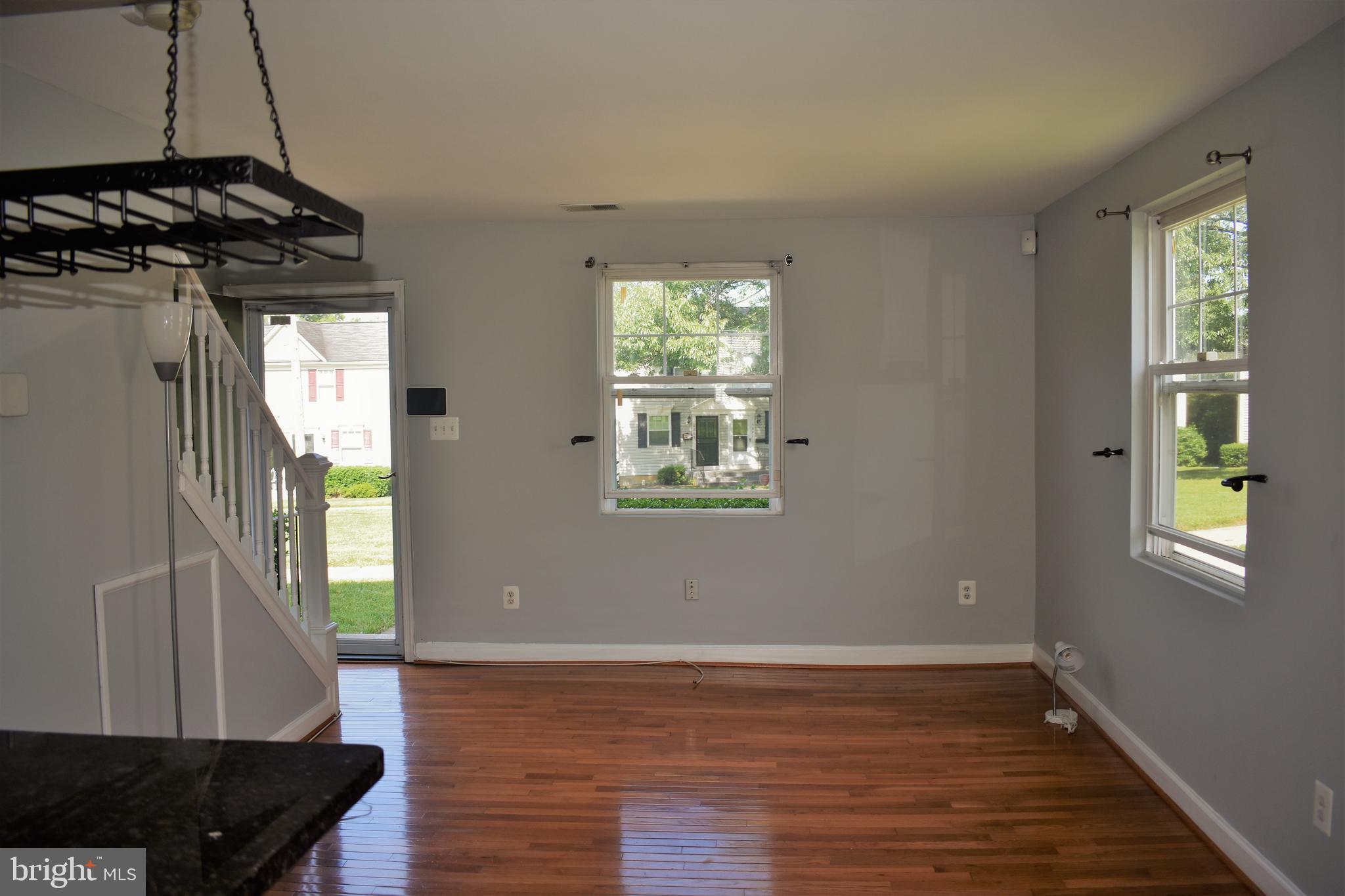 HIGHLAND AT LANDOVER STATION - Residential Lease