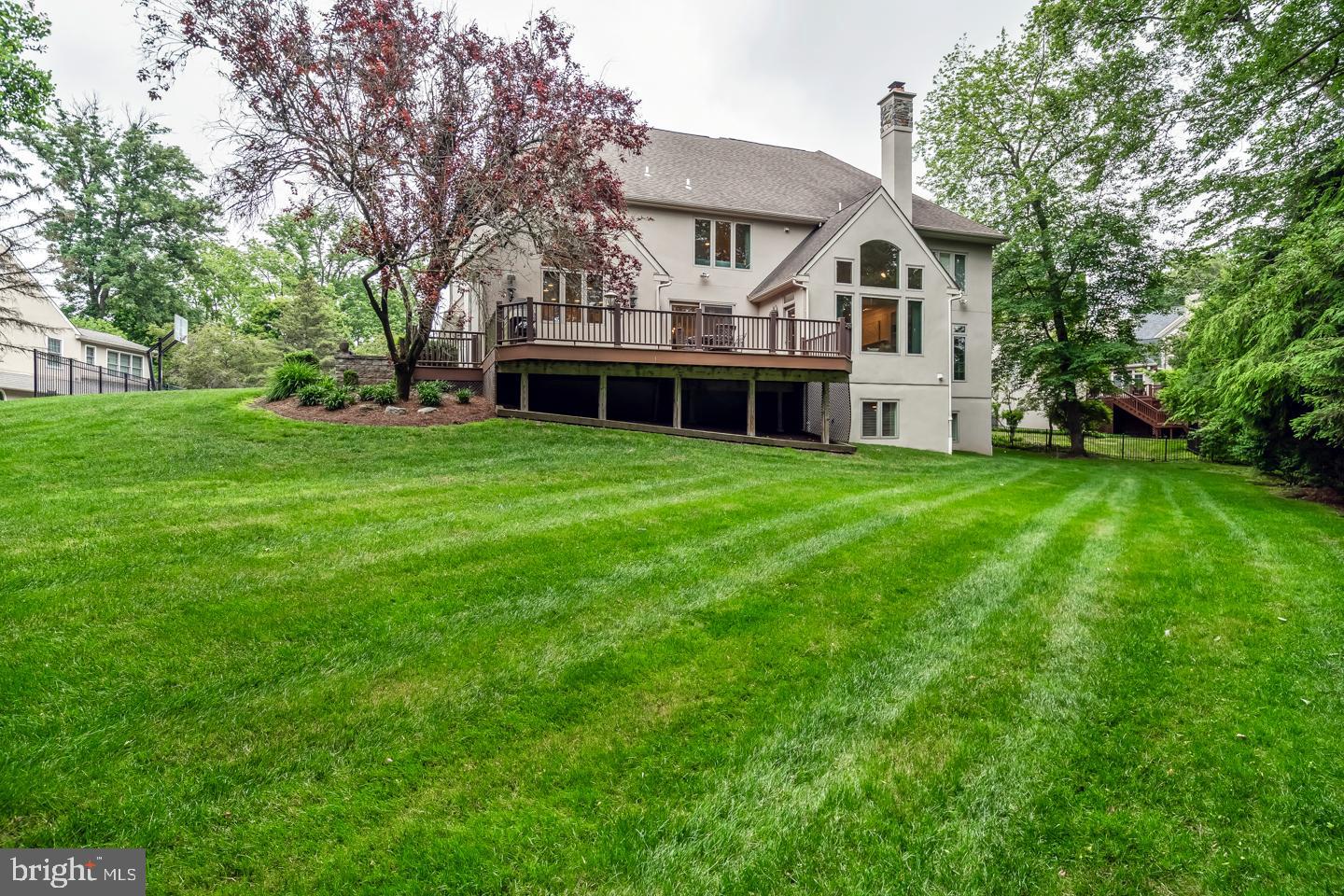 COLONY HILL - Residential