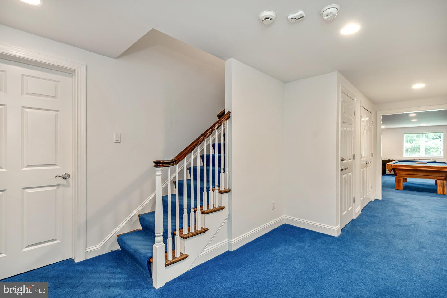 COLONY HILL - Residential