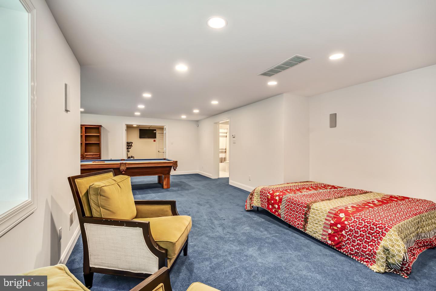 COLONY HILL - Residential