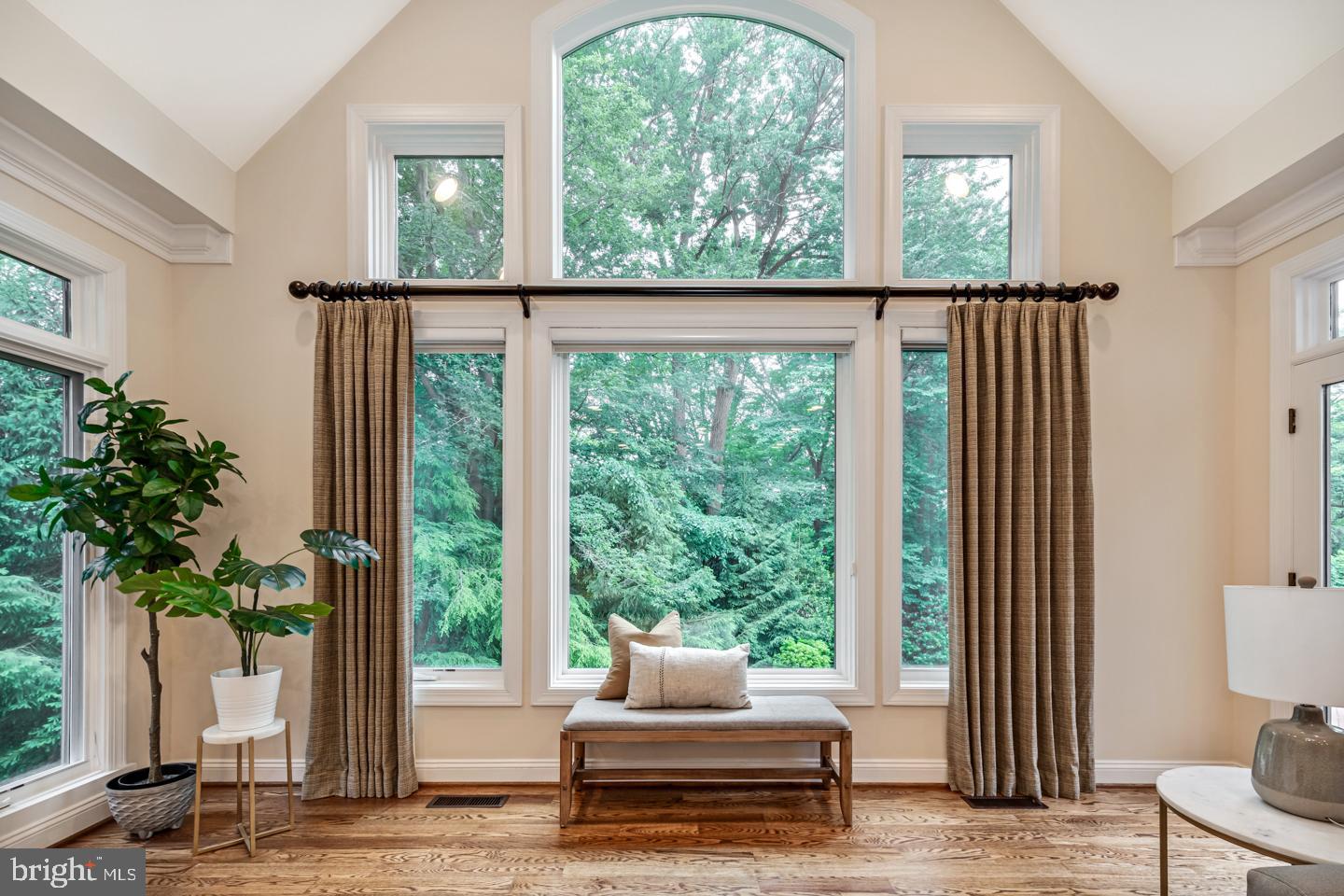 COLONY HILL - Residential