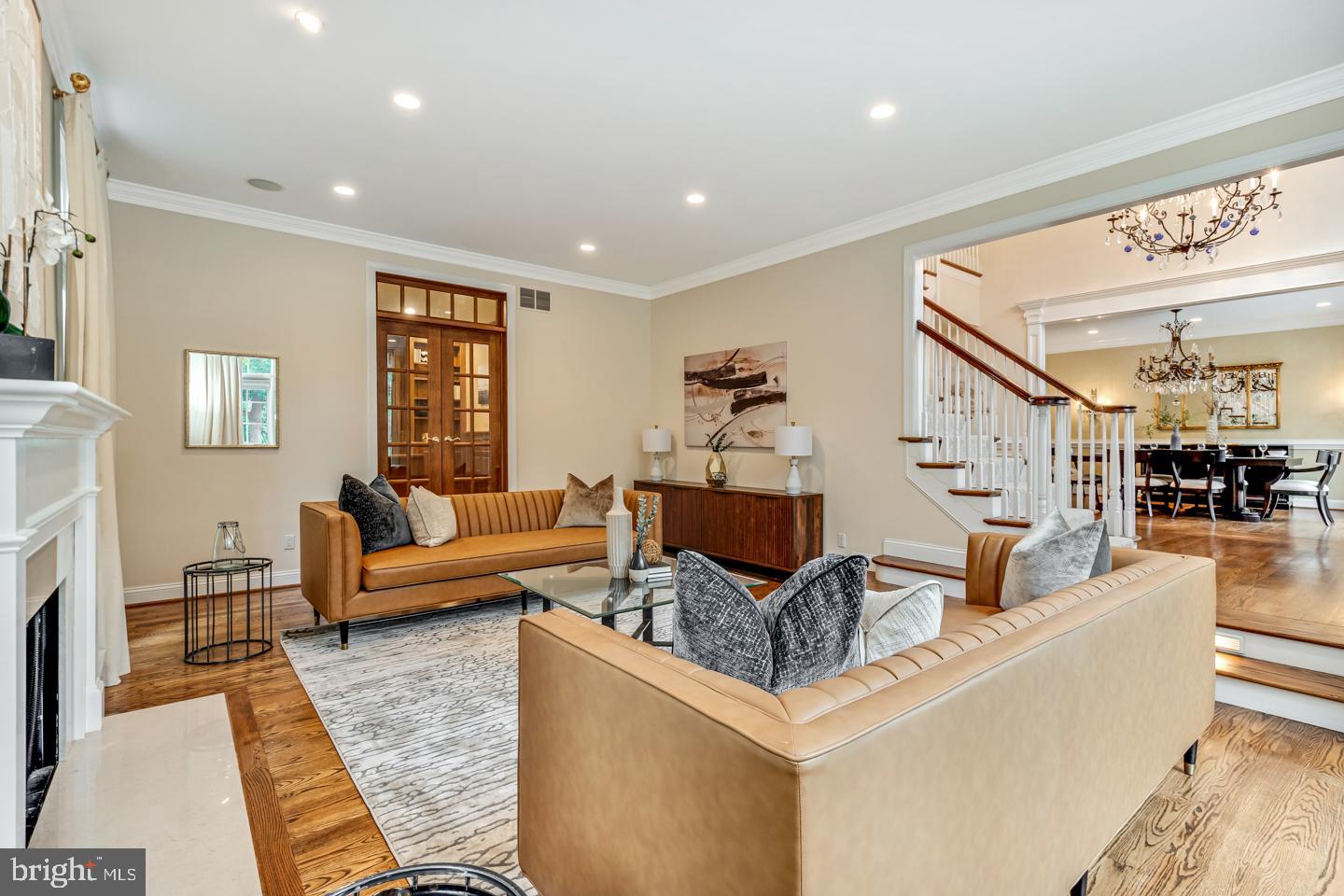 COLONY HILL - Residential