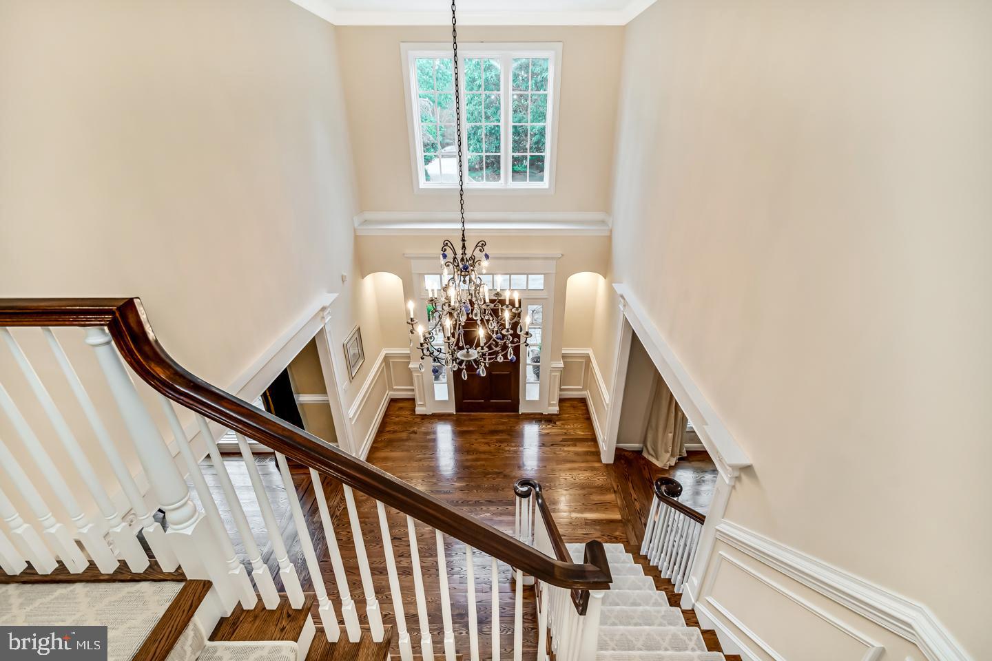 COLONY HILL - Residential