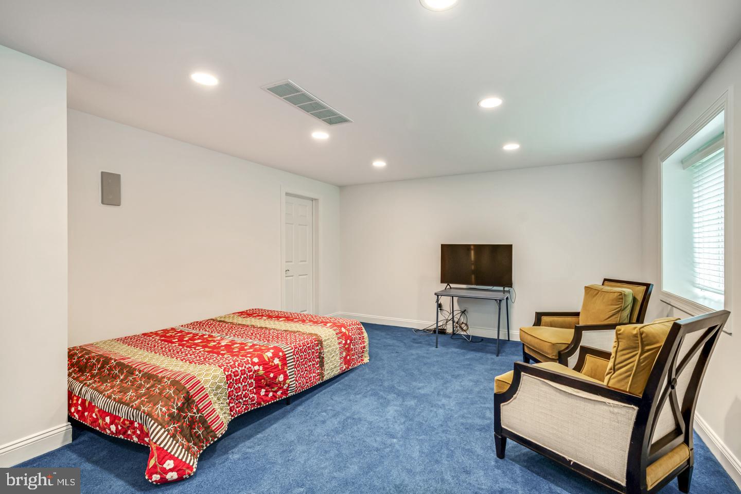 COLONY HILL - Residential