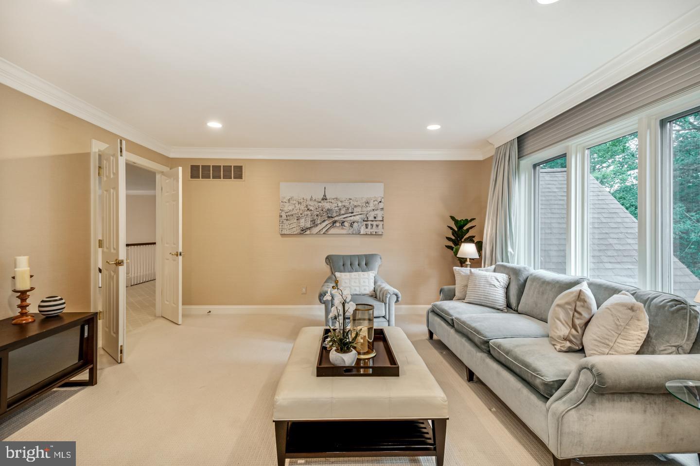 COLONY HILL - Residential