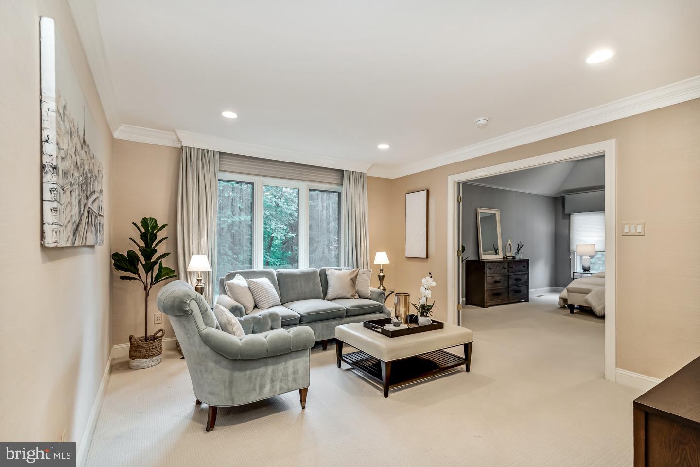 COLONY HILL - Residential