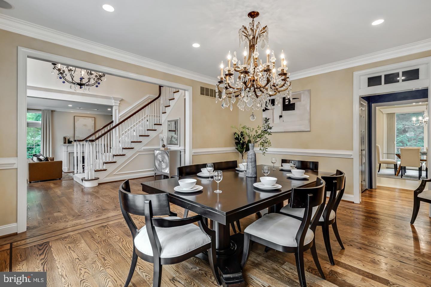 COLONY HILL - Residential