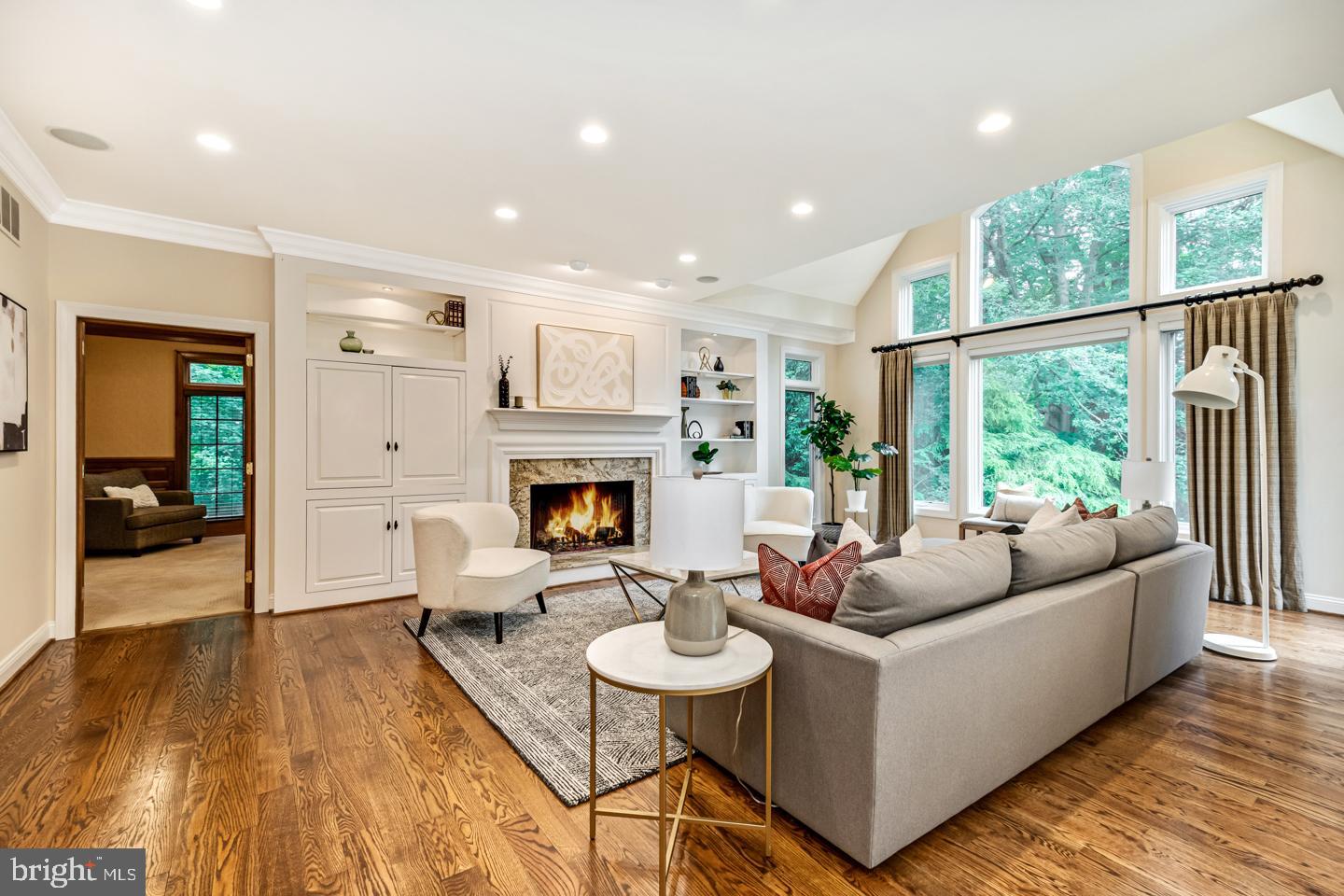 COLONY HILL - Residential