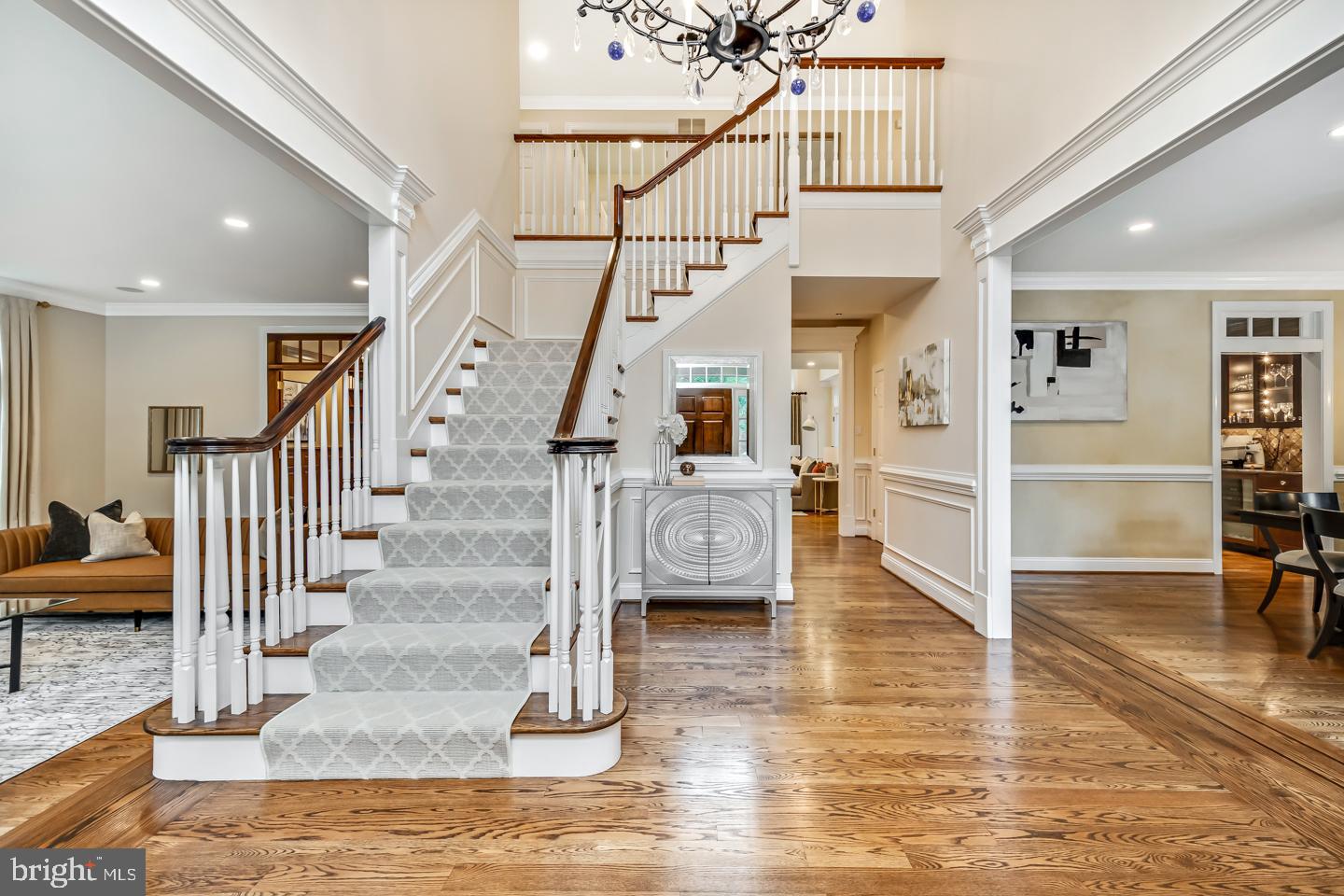 COLONY HILL - Residential