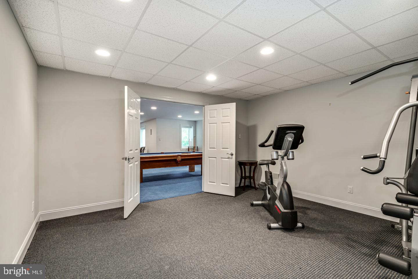 COLONY HILL - Residential