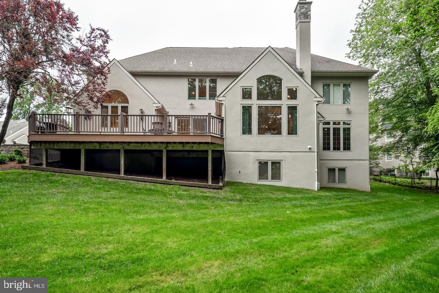 COLONY HILL - Residential