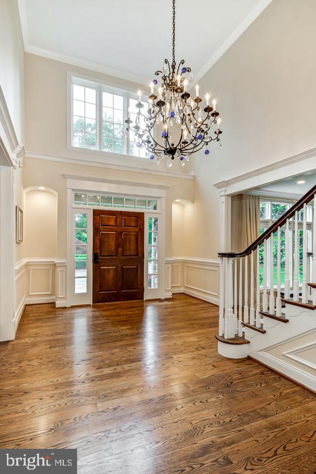 COLONY HILL - Residential