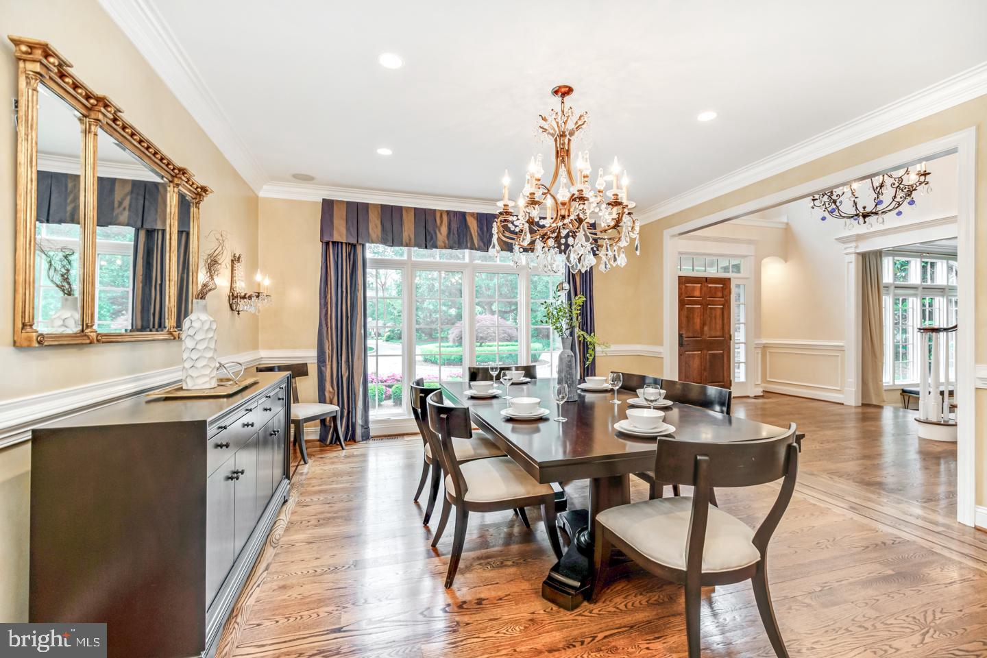 COLONY HILL - Residential