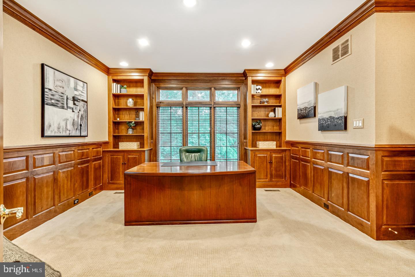 COLONY HILL - Residential