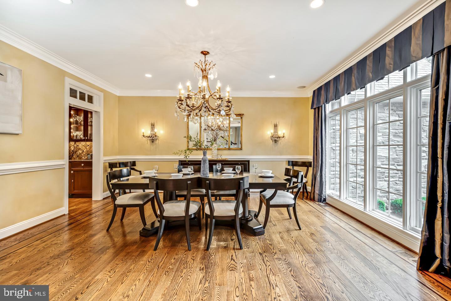 COLONY HILL - Residential