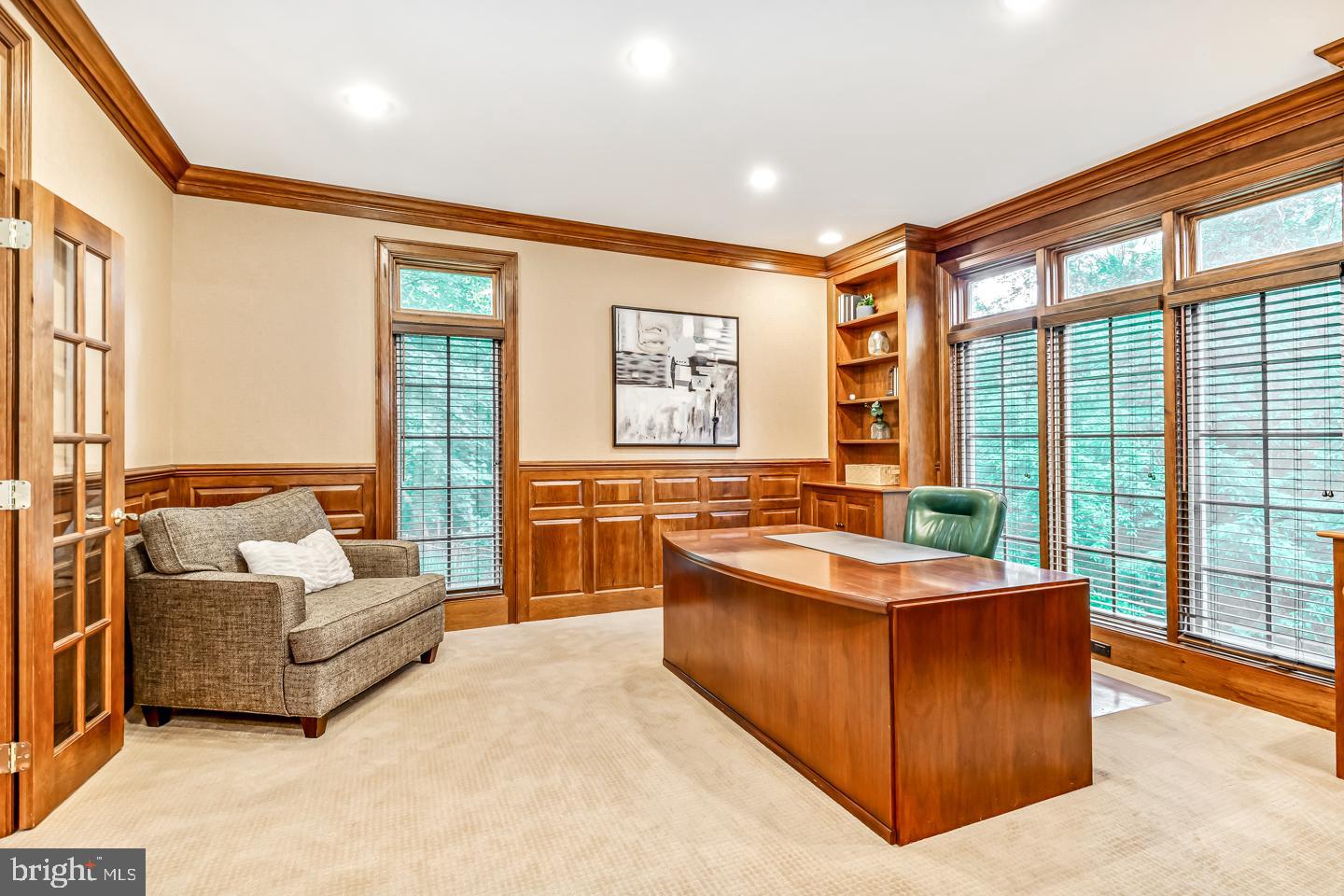 COLONY HILL - Residential