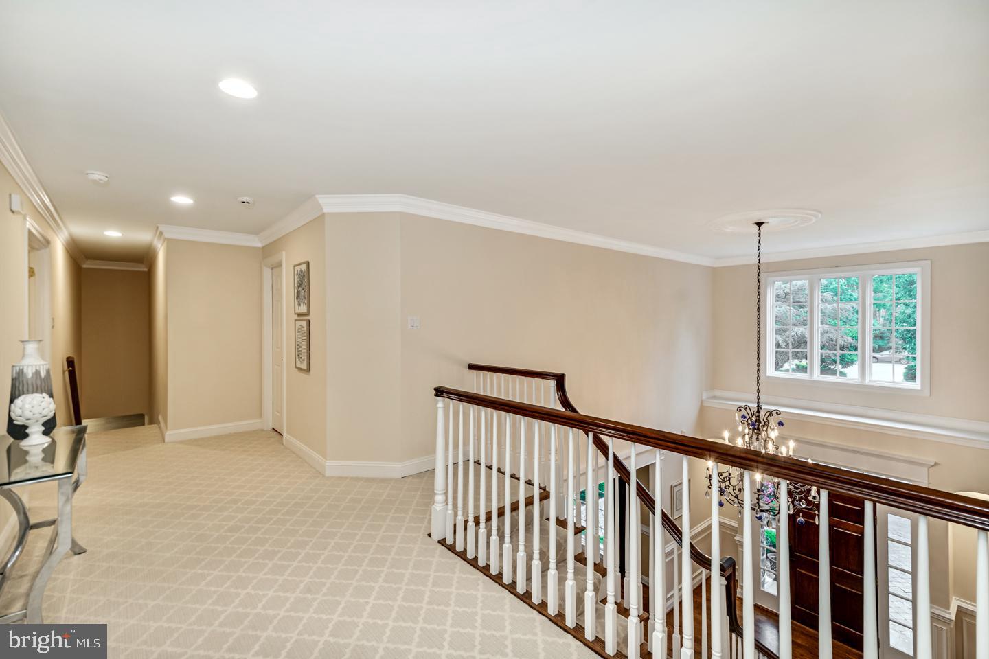 COLONY HILL - Residential