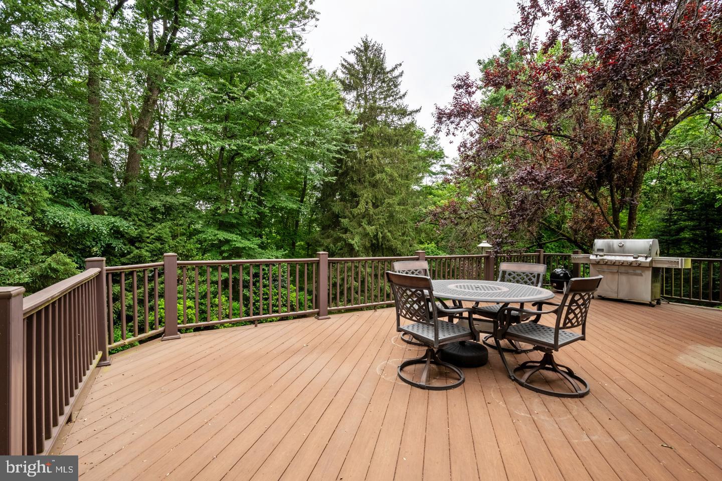 COLONY HILL - Residential