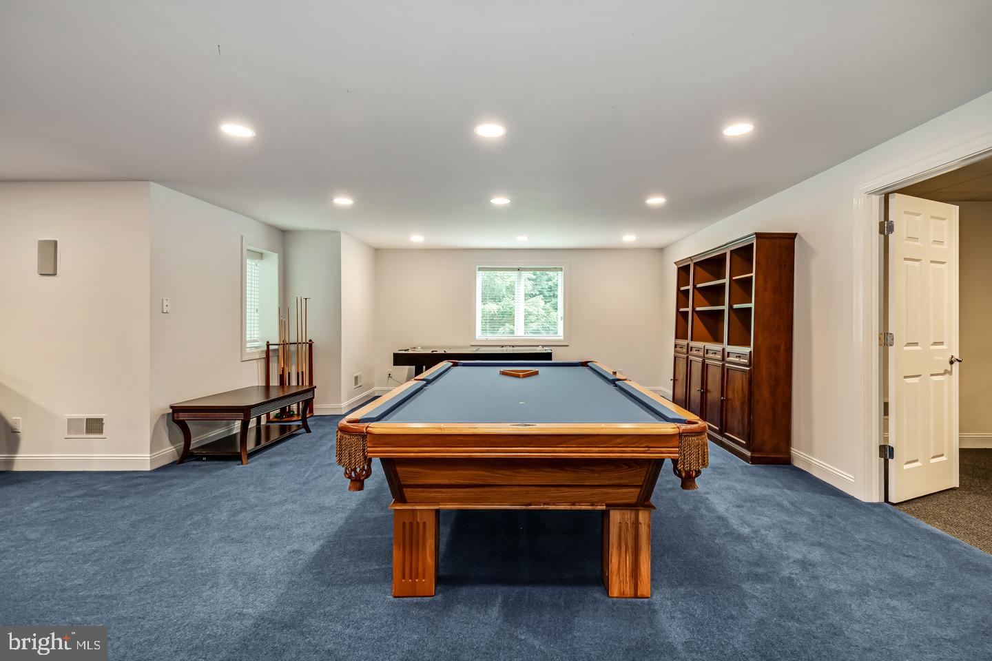 COLONY HILL - Residential