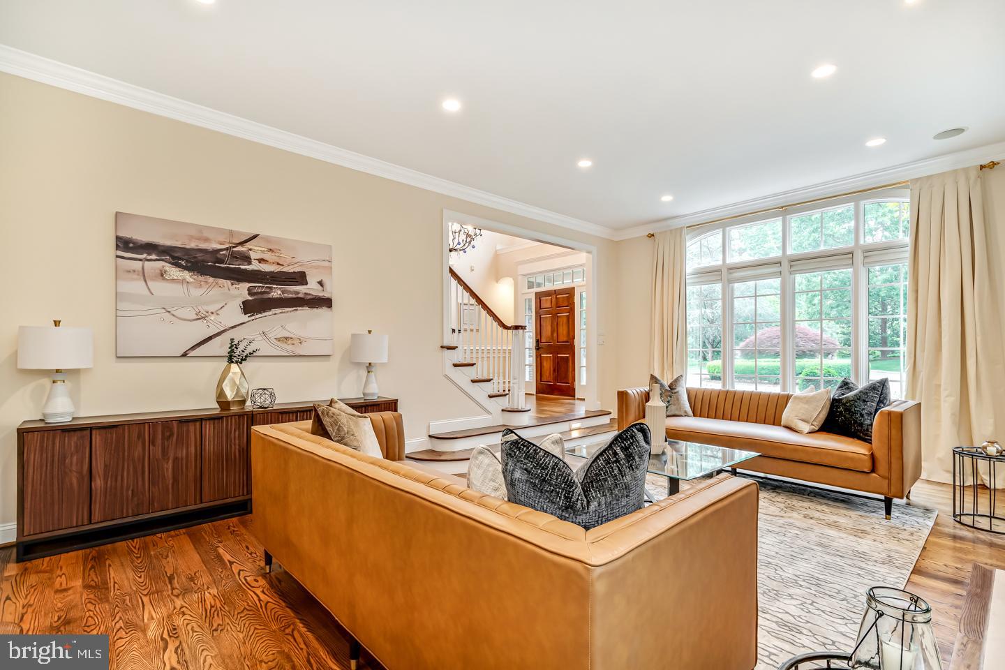 COLONY HILL - Residential