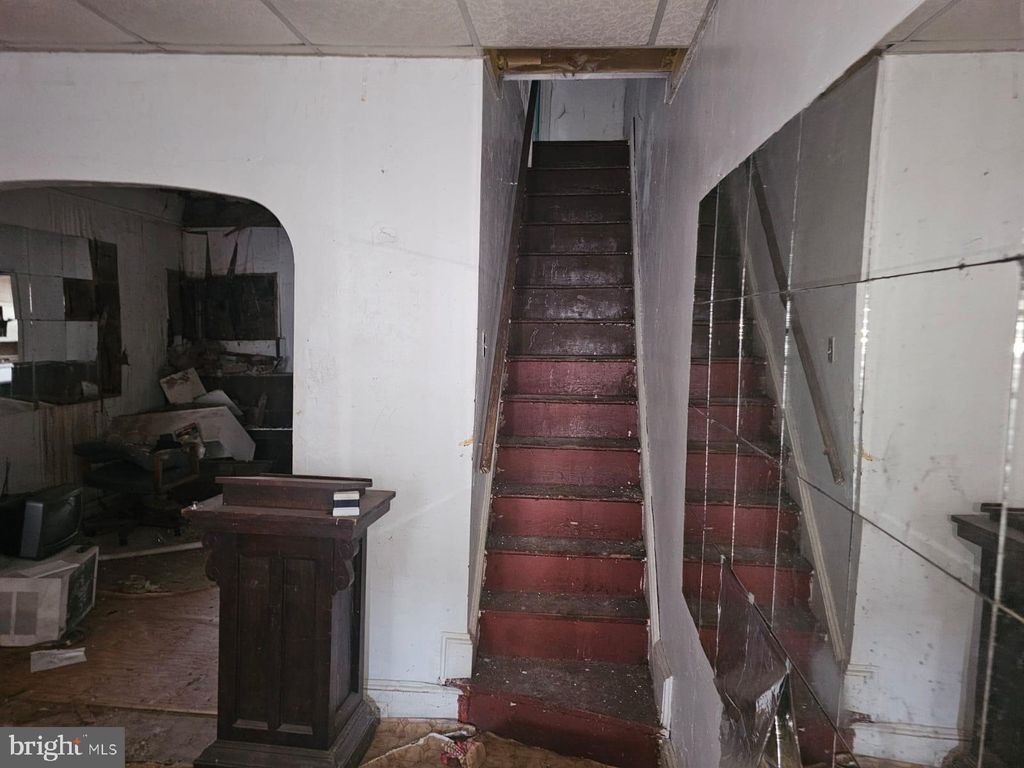 Photo of 3149 W Dakota Street, PHILADELPHIA, PA 19132 (MLS # PAPH2472312)