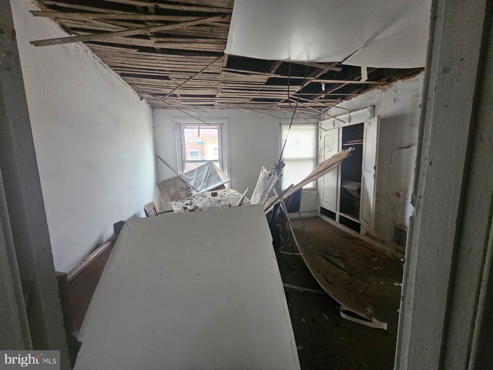 NORTH CENTRAL - Residential