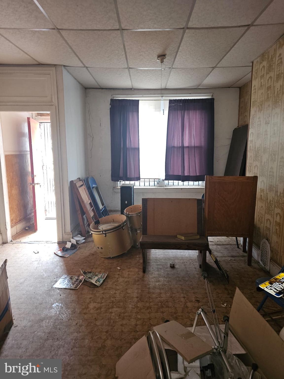 NORTH CENTRAL - Residential