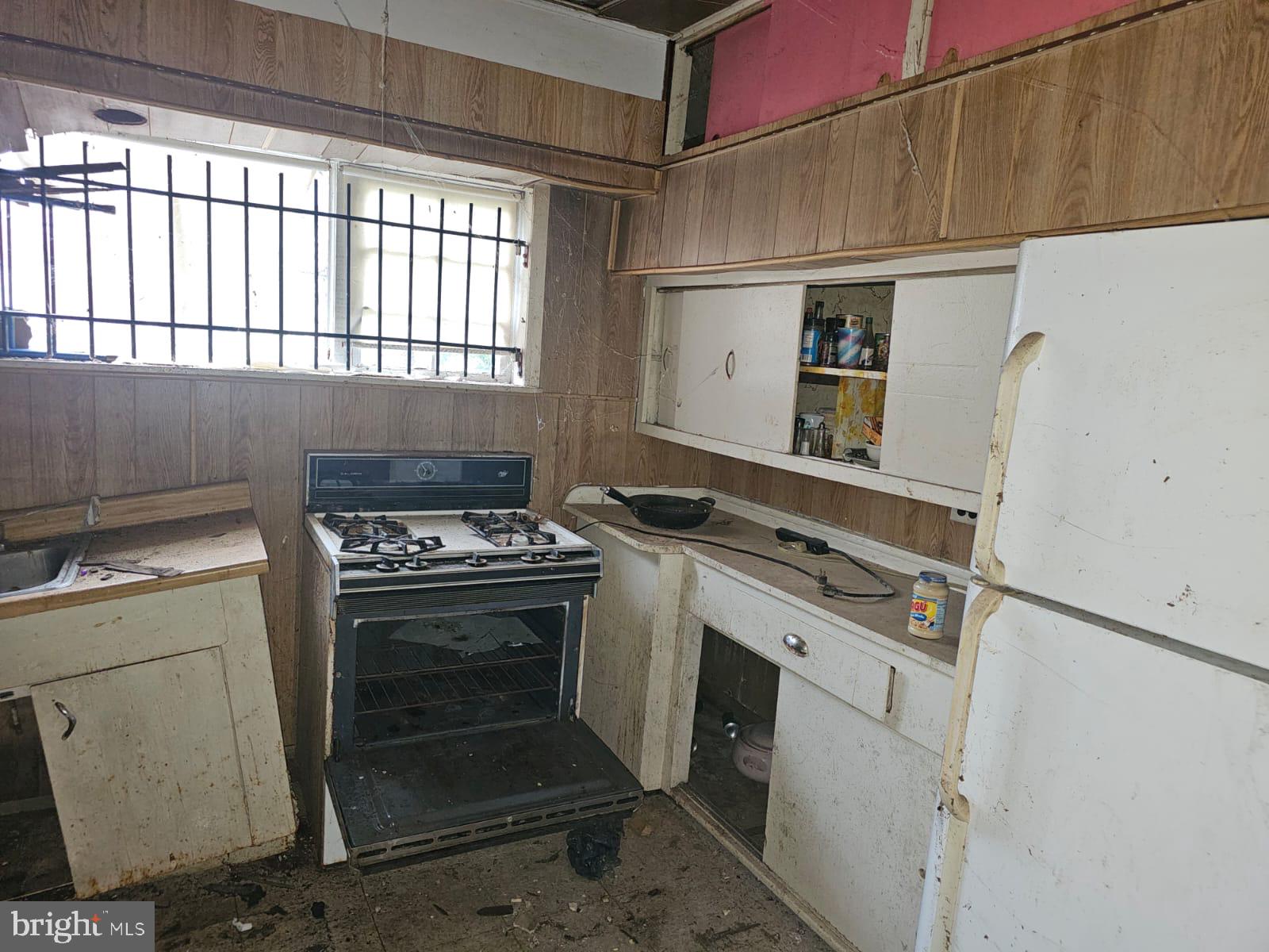 NORTH CENTRAL - Residential