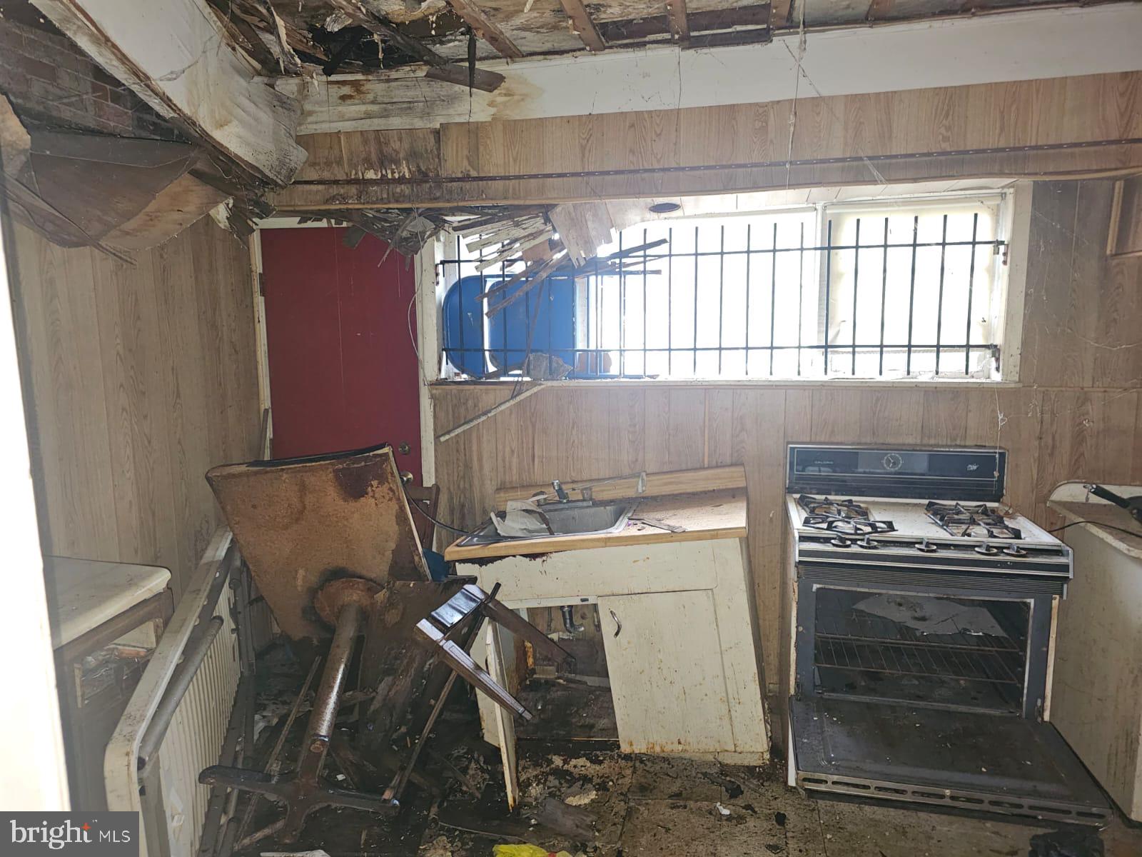 NORTH CENTRAL - Residential