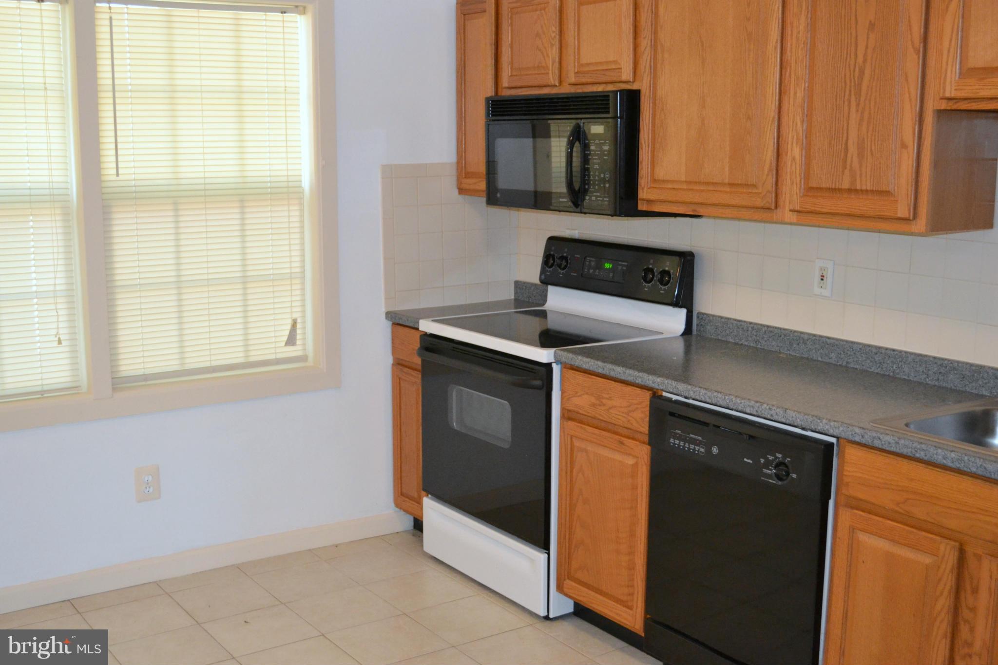 First Time Rental! 3 Bedrooms, 1 bath. BRAND NEW carpet upstairs, laminate flooring on main level. Washer/Dryer included. Fenced back yard. Assigned parking space. Well Maintained home looking for a tenant. No pets, Vouchers considered.