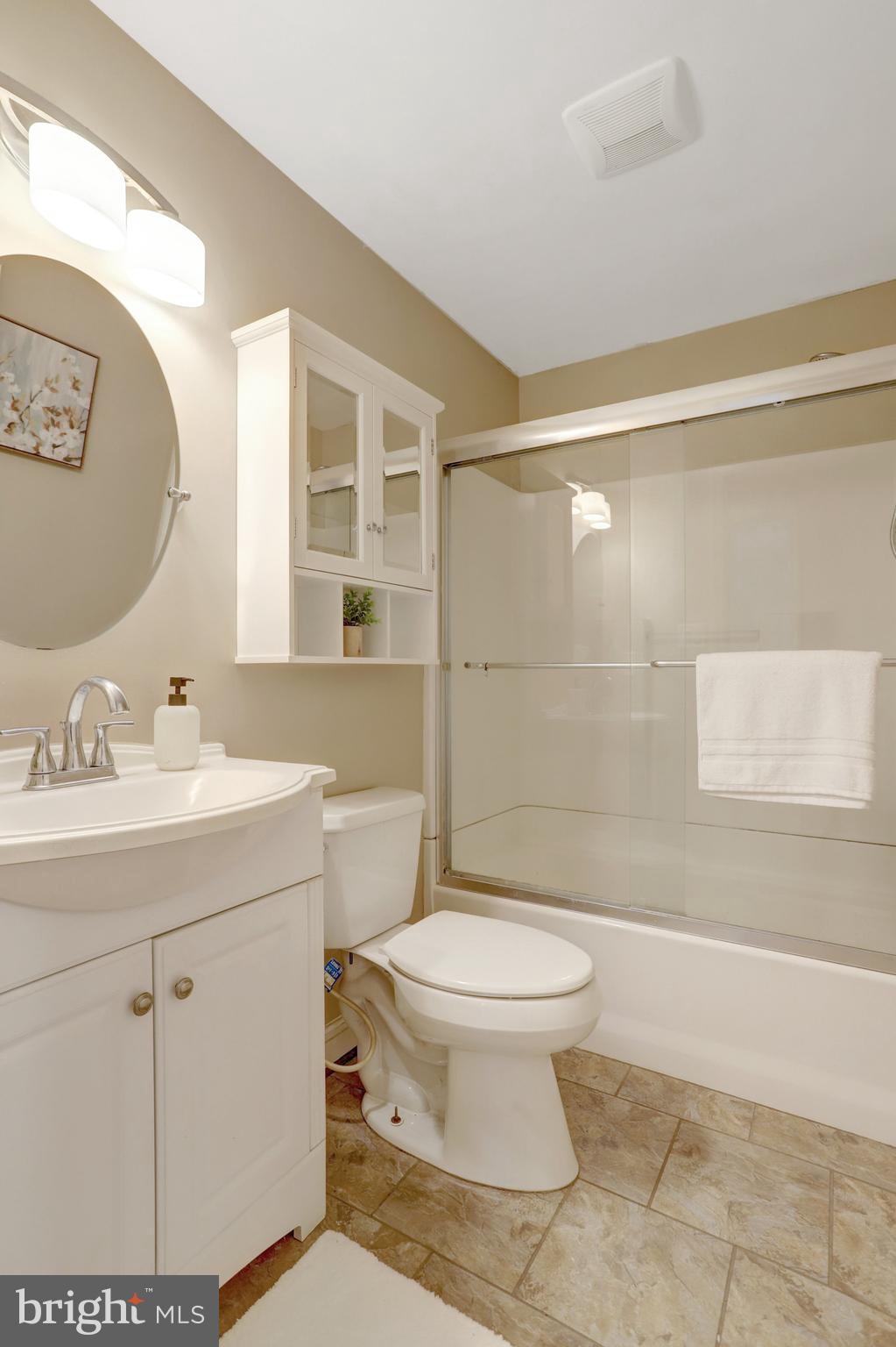 SOUTHERLAND SUB - Residential