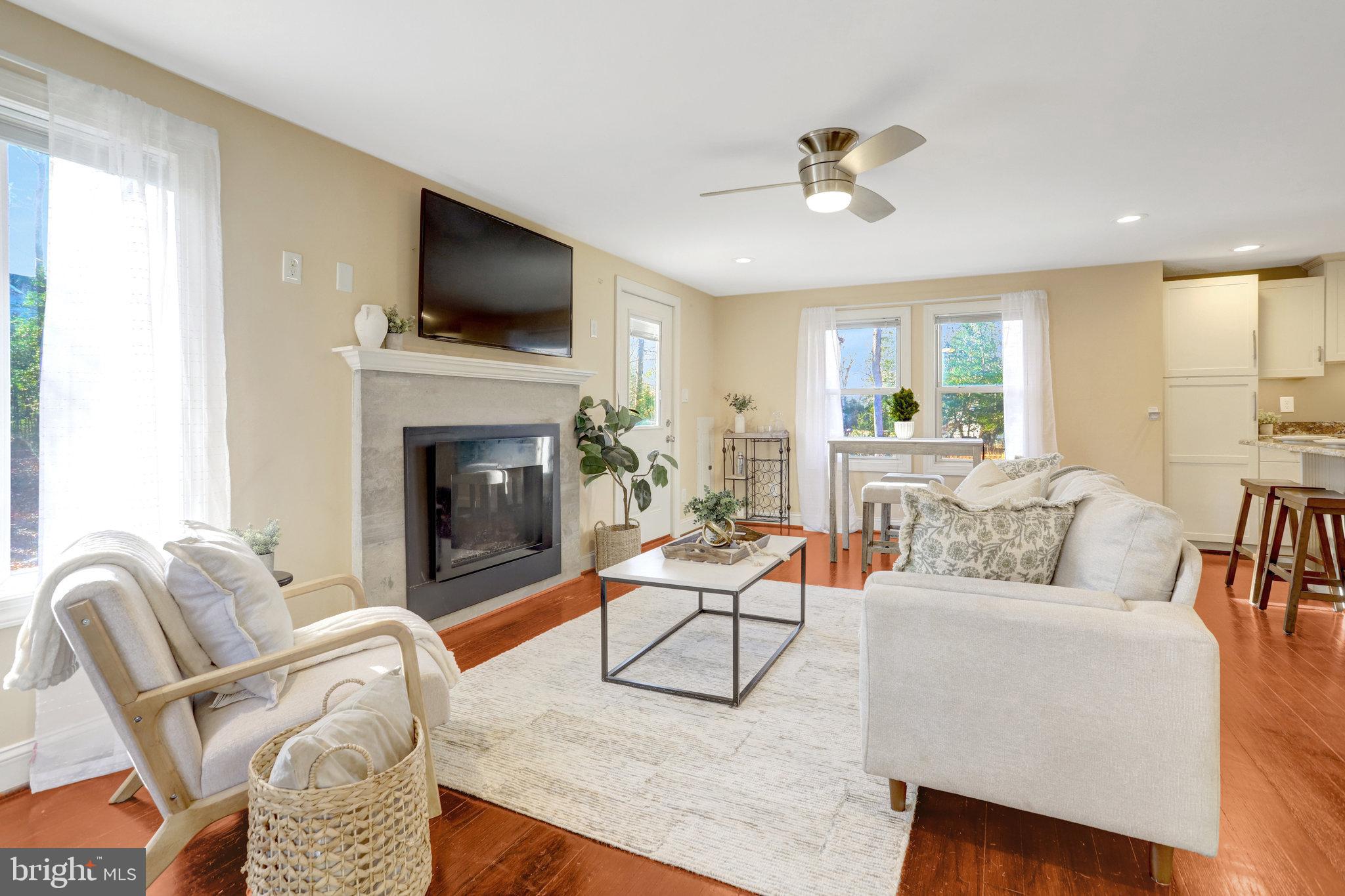 SOUTHERLAND SUB - Residential