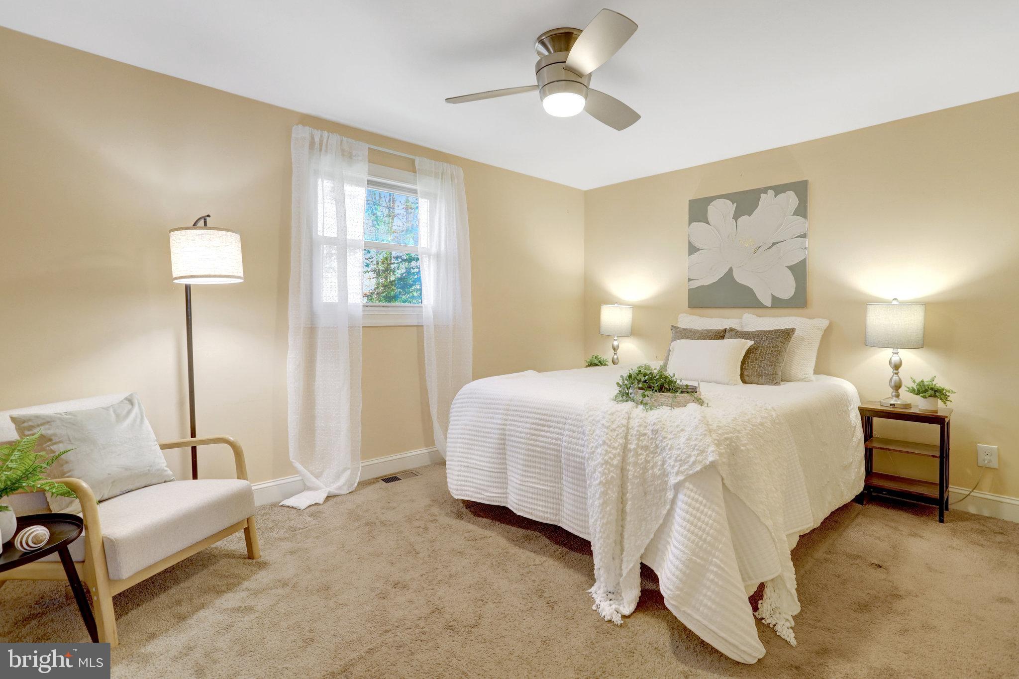 SOUTHERLAND SUB - Residential