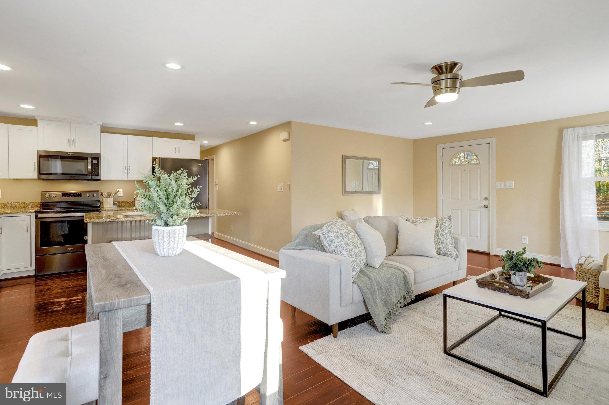 SOUTHERLAND SUB - Residential