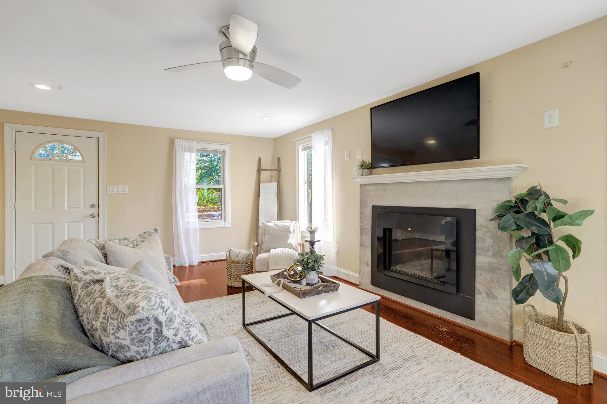 SOUTHERLAND SUB - Residential