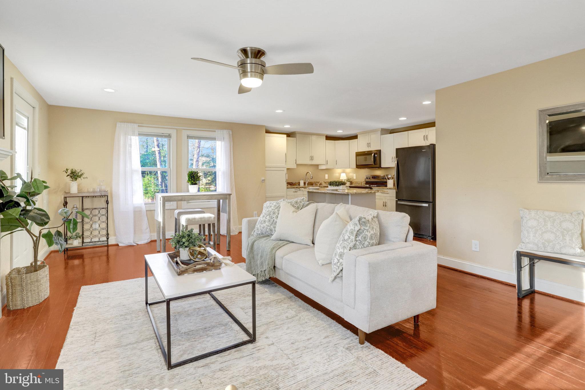 SOUTHERLAND SUB - Residential