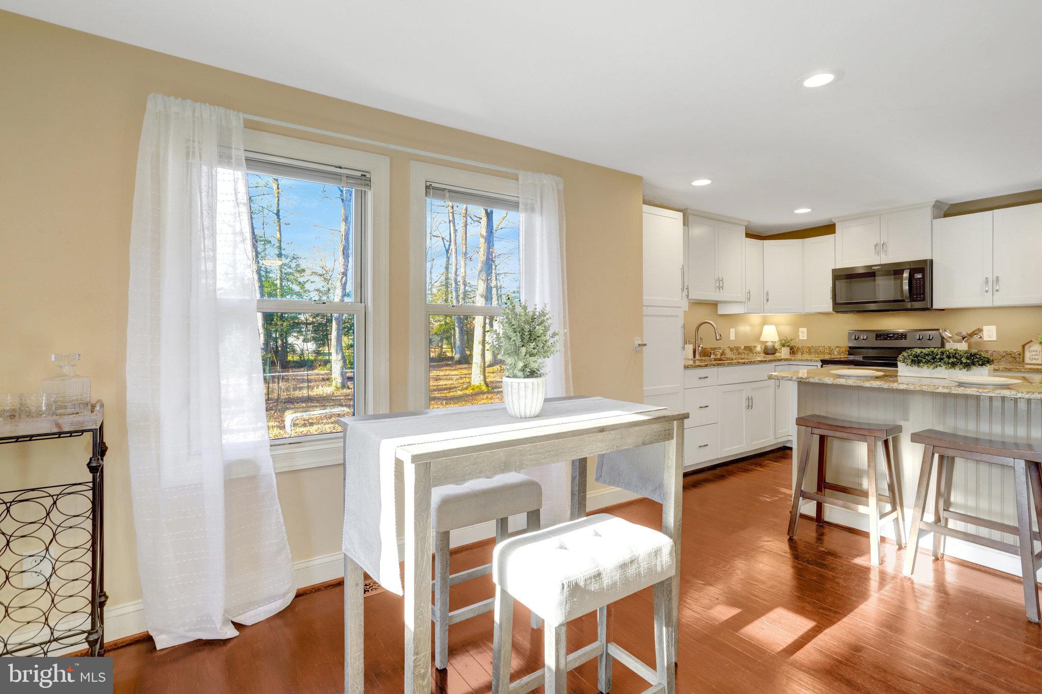 SOUTHERLAND SUB - Residential