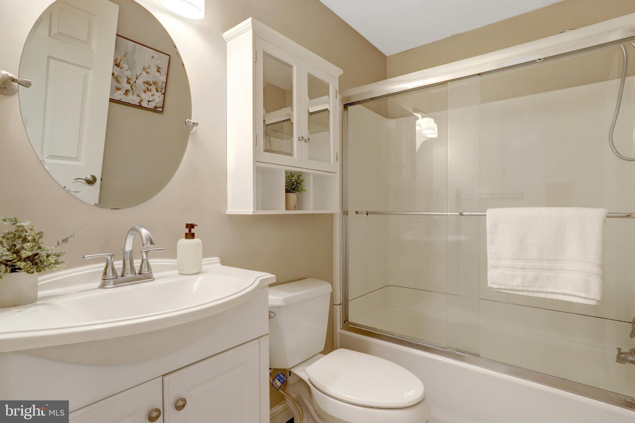 SOUTHERLAND SUB - Residential