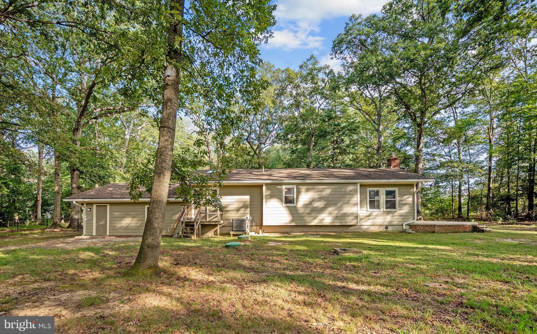 SOUTHERLAND SUB - Residential