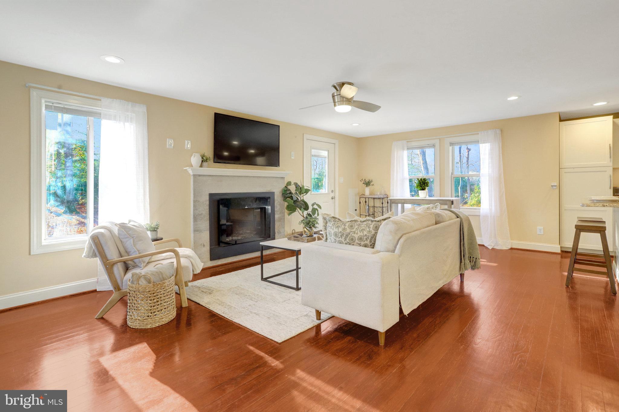 SOUTHERLAND SUB - Residential