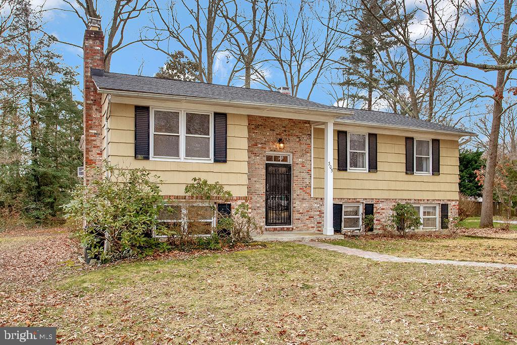 WHITEHURST - Residential