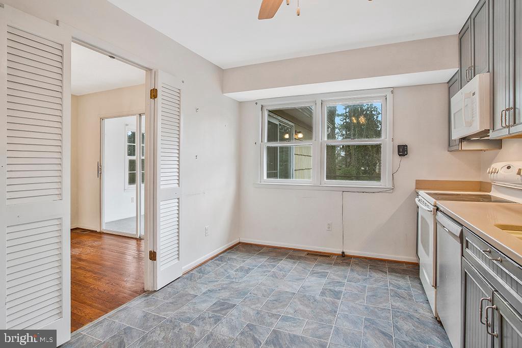 WHITEHURST - Residential