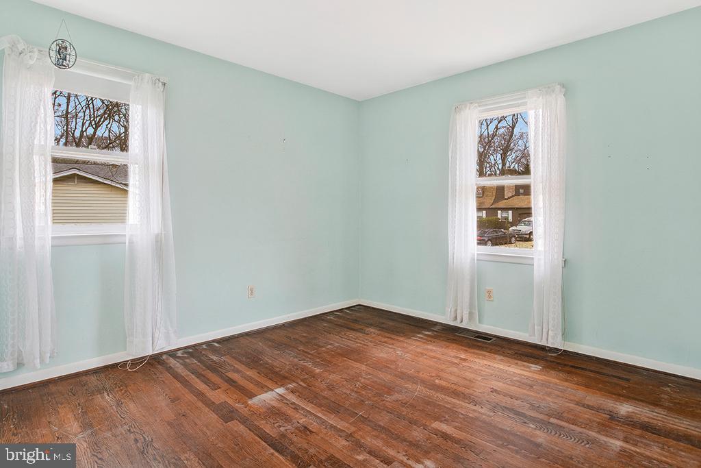 WHITEHURST - Residential