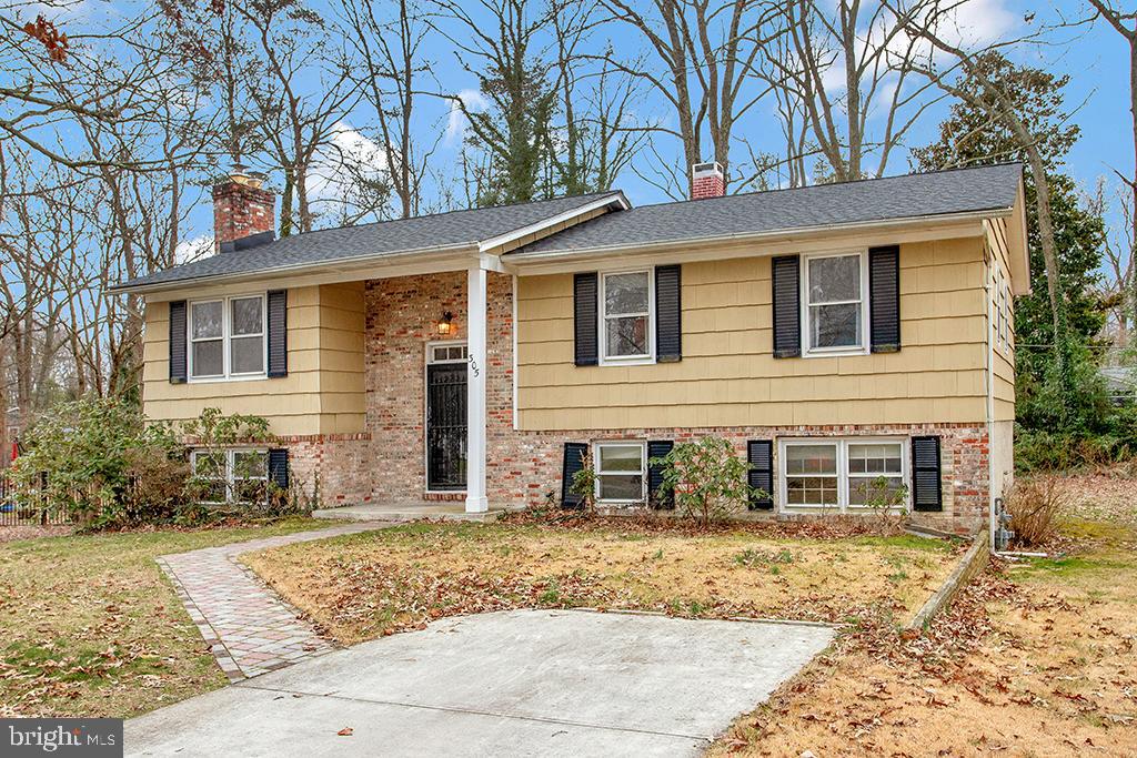 WHITEHURST - Residential