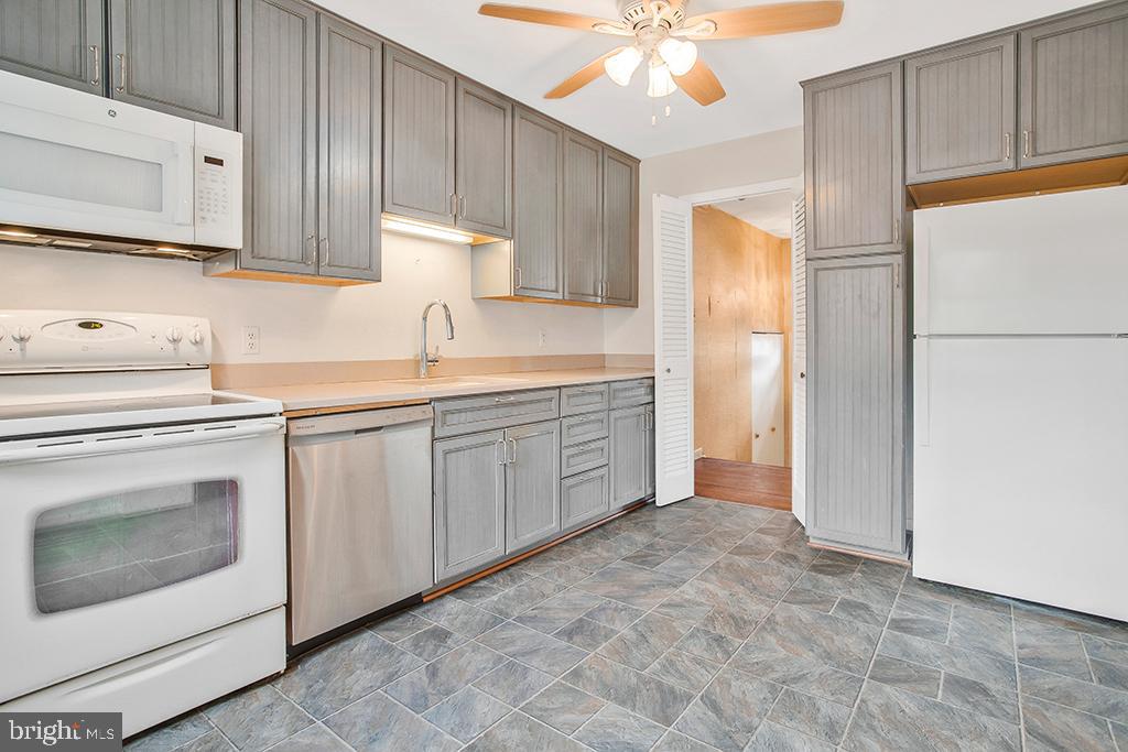 WHITEHURST - Residential