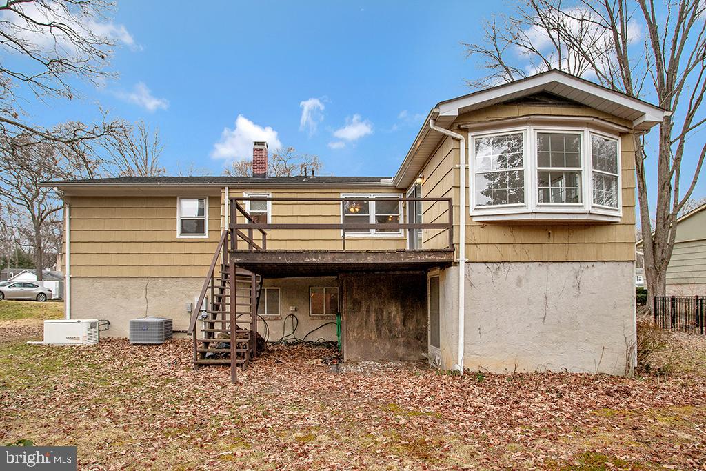 WHITEHURST - Residential