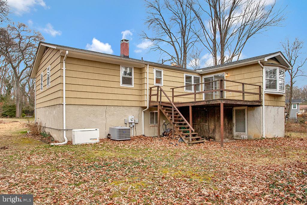 WHITEHURST - Residential