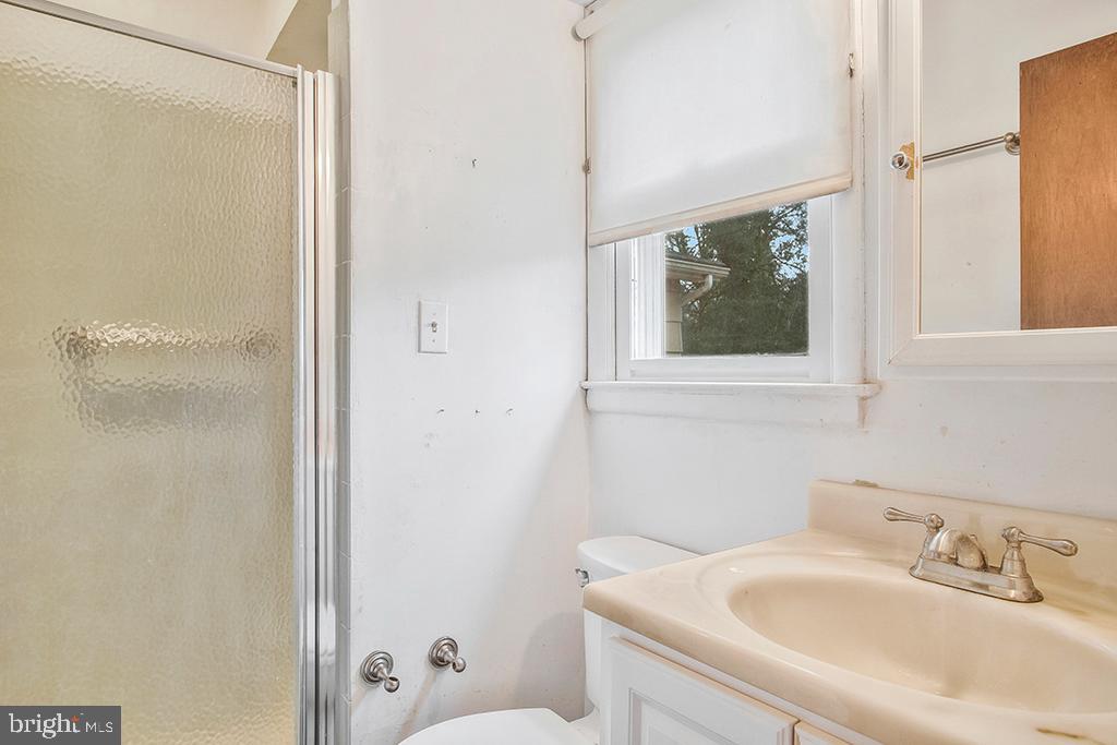 WHITEHURST - Residential